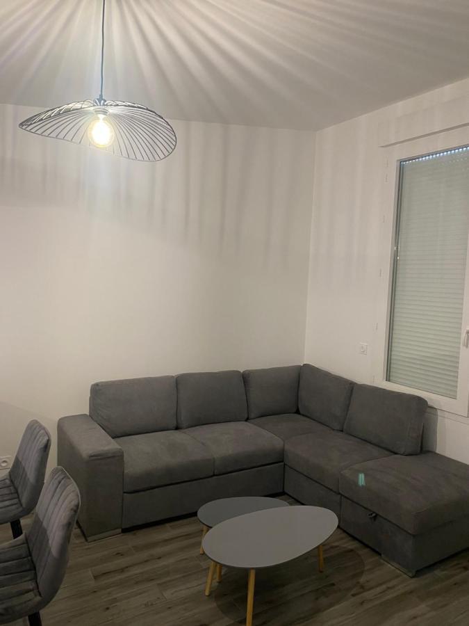 Appartement Lumineux Corse Bastelicaccia Exterior photo